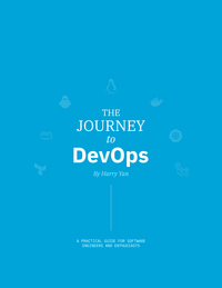 The Journey to DevOps