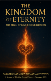 The Kingdom Of Eternity