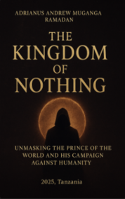 THE KINGDOM OF NOTHING: Unmasking The Prince of the World