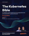 The Kubernetes Bible - Second Edition