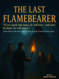 The Last Flamebearer