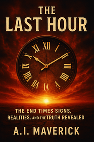 The Last Hour: The End Times