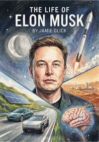 The Life of Elon Musk