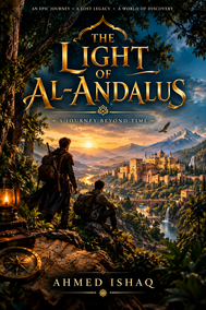 The Light of Al-Andalus