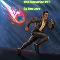 The Manarian PT 1