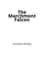 The Marchmont Falcon cover