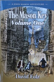 The Mason Key - Volume One