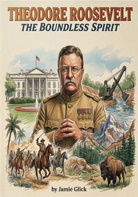 Theodore Roosevelt: The Boundless Spirit