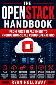 The OpenStack Handbook