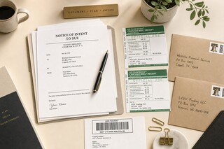 The Paper Trail Credit War Manual — EVL Edition