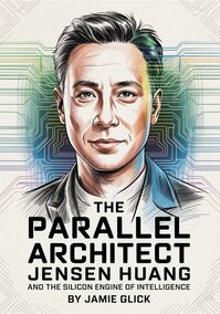 The Parallel Architect: Jensen Huang and the Silicon Engine of Intelligence