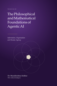The Philosophical and Mathematical Foundations of Agentic AI