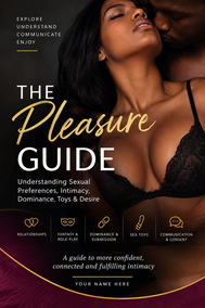The pleasure guide