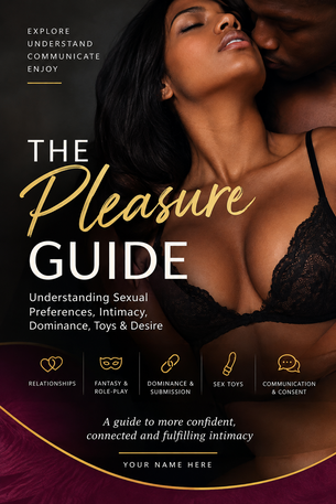 The pleasure guide