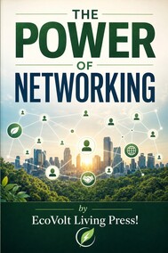 The Power of Networking — Professional Growth & Career Momentum