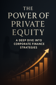 The Power of Private Equity: A Deep Dive into Corporate Finance Strategies