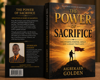 The power of sacrifice