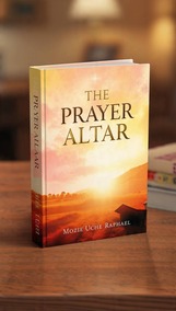 The Prayer Altar