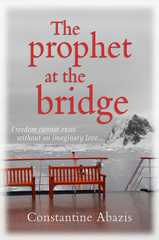 The Prophet at the Bridge [Leanpub PDF/iPad/Kindle]