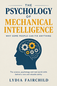 The Psychology of Mechanical Intelligence