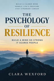 The Psychology of Resilience