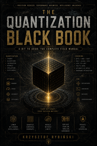The Quantization Black Book