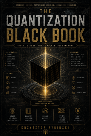The Quantization Black Book