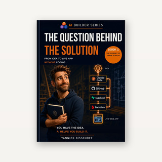 The Question Behind The Solution