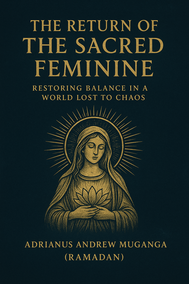 The Return of the Sacred Feminine: Restoring Balance in a World Lost to Chaos