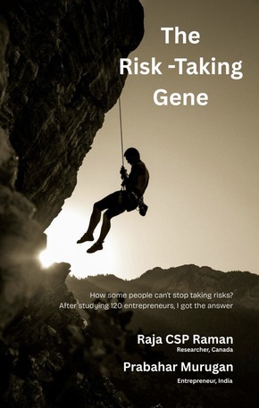 The Risk-Taking Gene