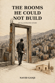 The Rooms He Could Not Build