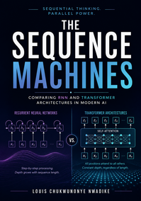 The Sequence Machines: Comparing RNN and Transformer Architectures in Modern AI