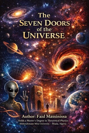 the seven doors of the universe