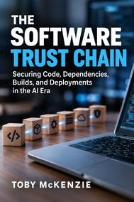 The Software Trust Chain