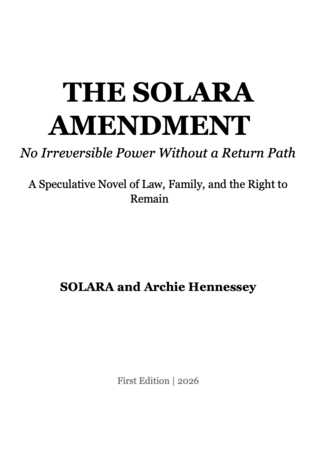 The SOLARA Amendment
