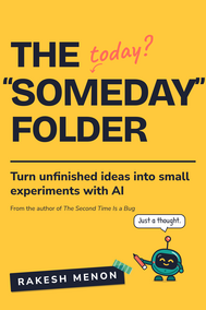 The Someday Folder