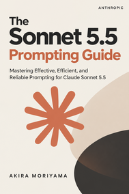 The Sonnet 5.5 Prompting Guide