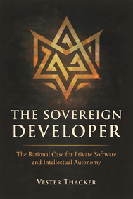 The Sovereign Developer