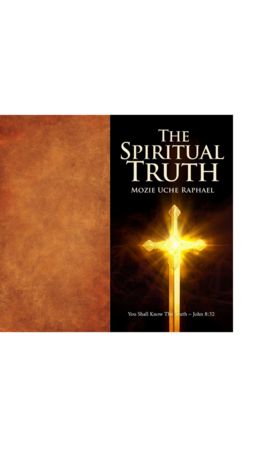 The Spiritual Truth