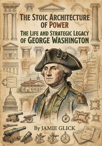 The Stoic Architecture of Power: The Life and Strategic Legacy of George Washington