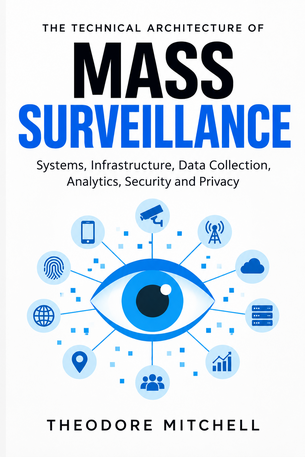The Technical Architecture of Mass Surveillance