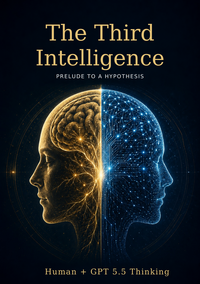 The Third Intelligence: Prelude to a hypothesis