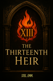 THE THIRTEENTH HEIR