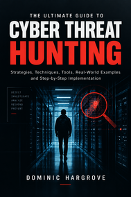 The Ultimate Guide to Cyber Threat Hunting