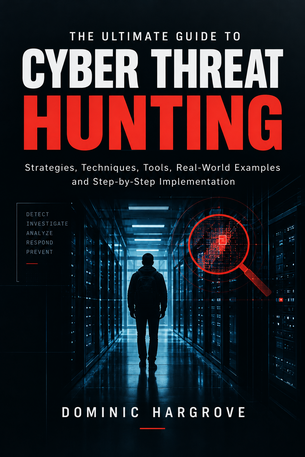 The Ultimate Guide to Cyber Threat Hunting