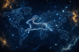 The Ultimate Internet Rabbit Hole Atlas — 2026 EVL Illustrated Edition