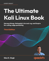 The Ultimate Kali Linux Book - Third Edition