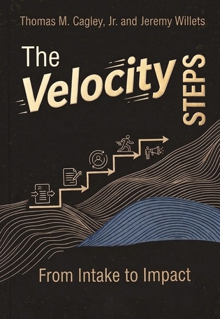 The Velocity STEPS: From Intake to Impact