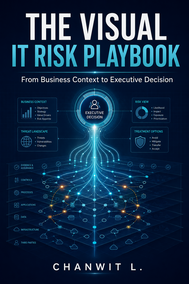 The Visual IT Risk Playbook