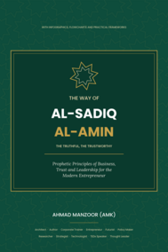 The Way of Al-Sadiq Al-Amin